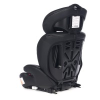 Автокресло Martin noir CADET FIX цвет Night Black